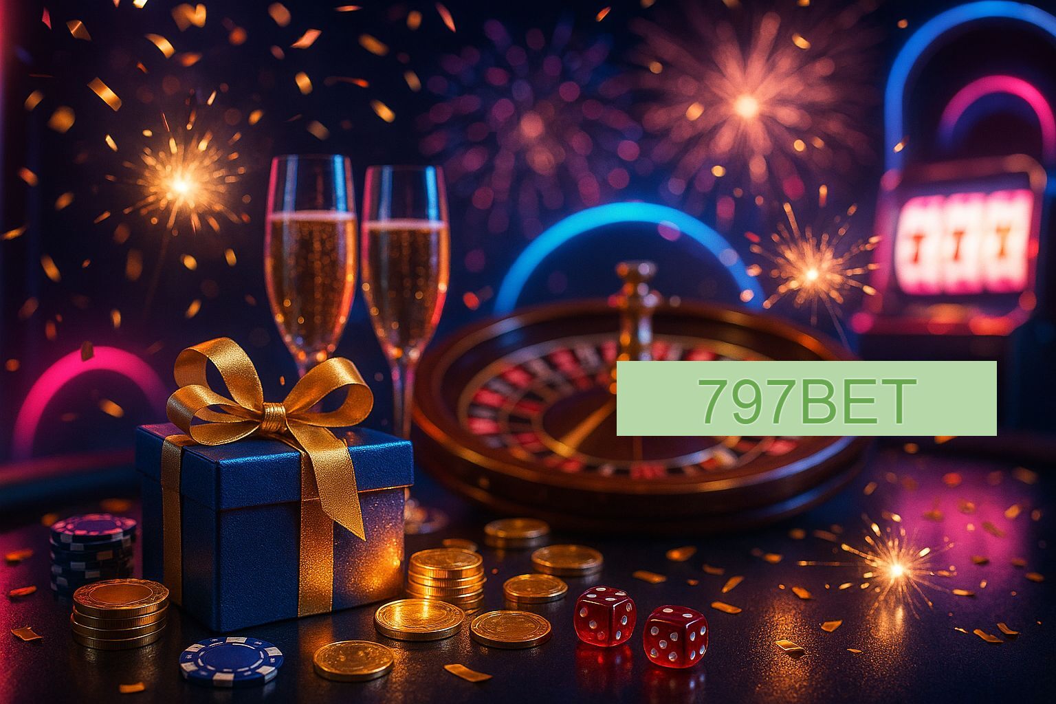 Bônus Festivos