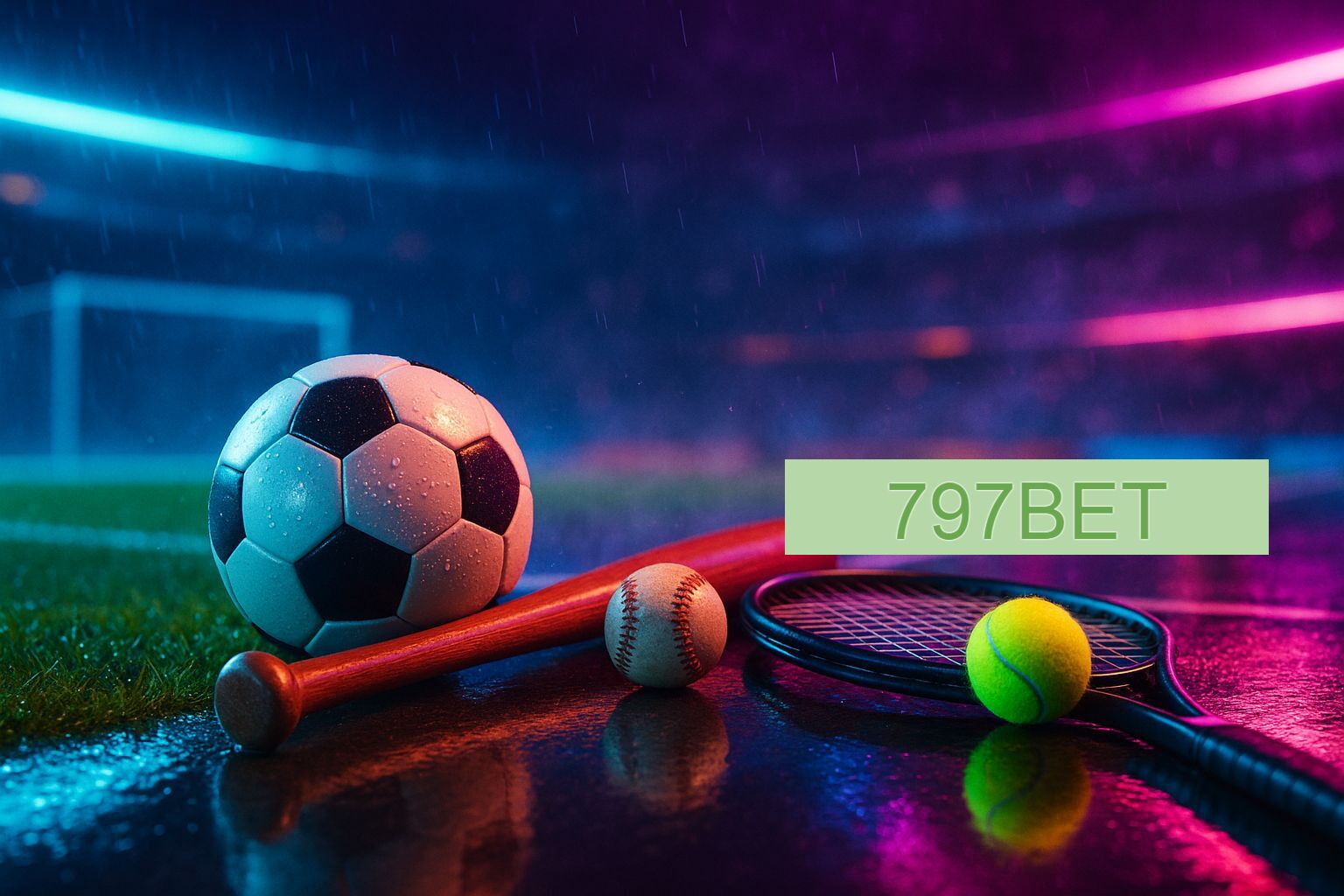 Variedade de Esportes