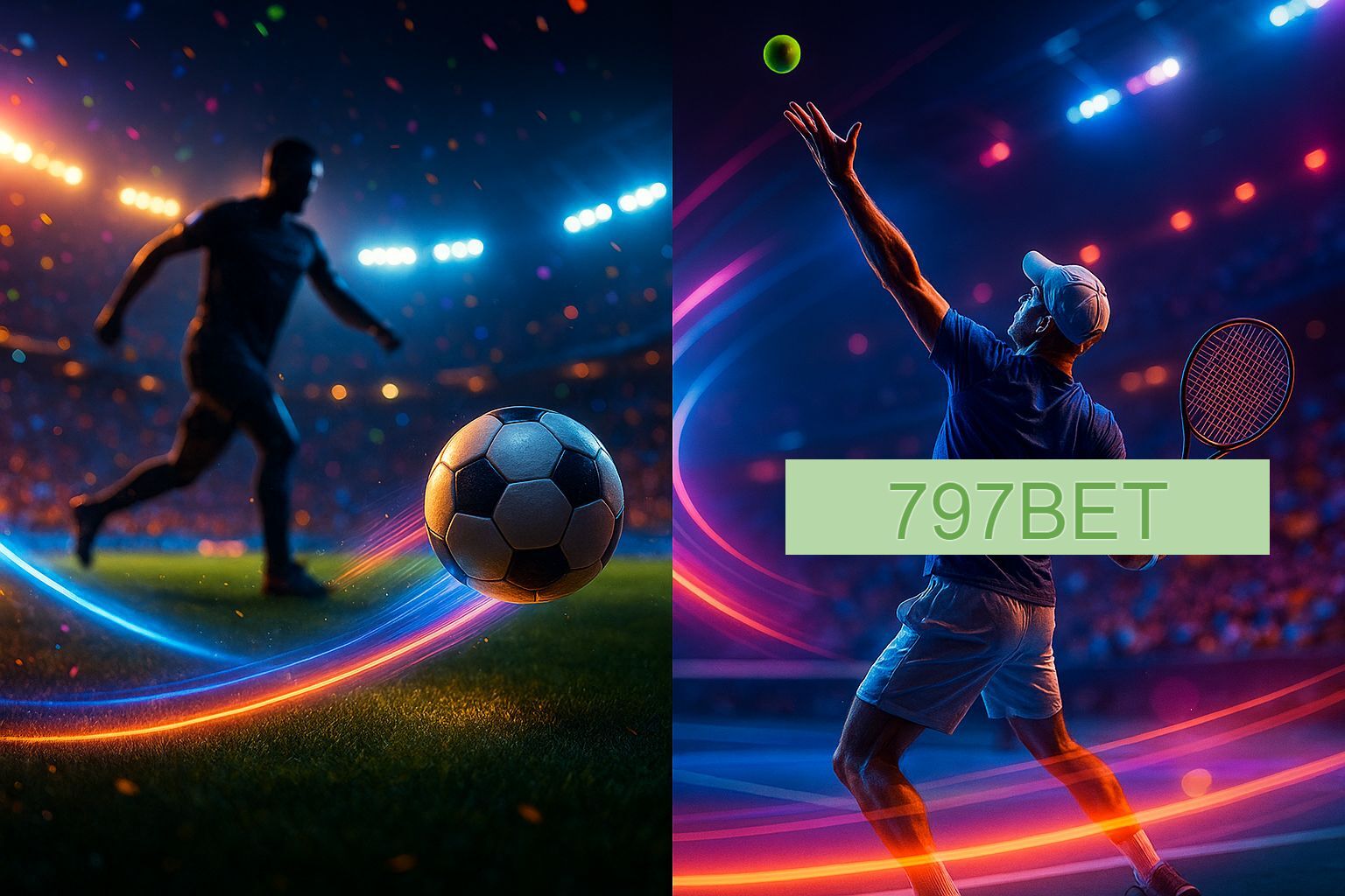Eventos Esportivos