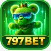 Logo da 797BET